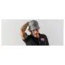 Spiuk Flex-fit Addict Kappe, Grey