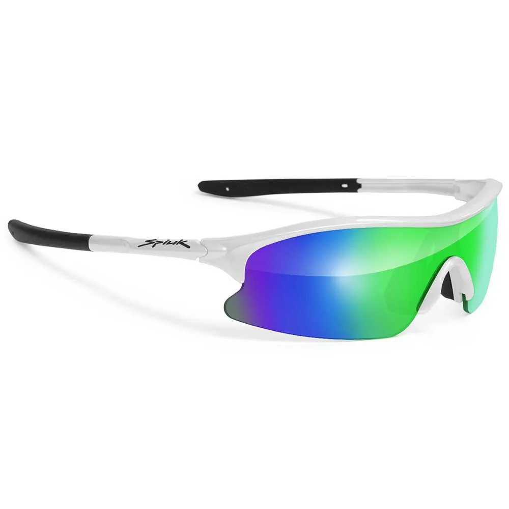 Spiuk Frisbee Spiegel-sonnenbrille Spiuk Frisbee Spiegel-sonnenbrille