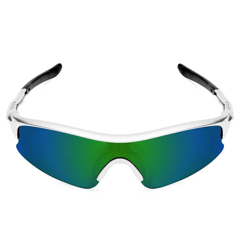 Spiuk Frisbee Spiegel-sonnenbrille Spiuk Frisbee Spiegel-sonnenbrille