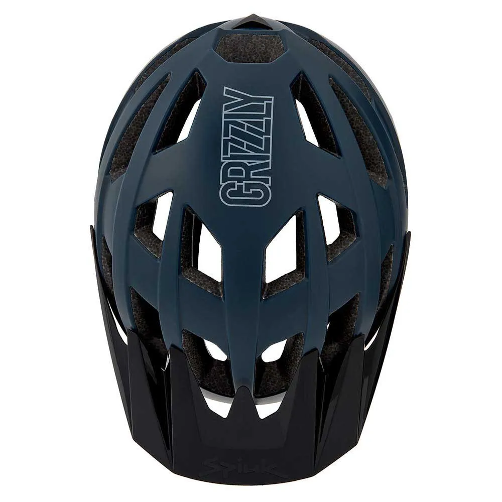 Spiuk Grizzly Mtb-helm Spiuk Grizzly Mtb-helm