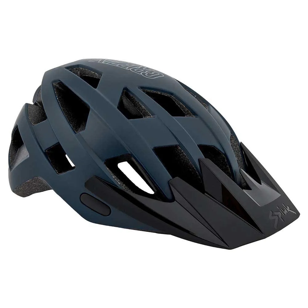 Spiuk Grizzly Mtb-helm Spiuk Grizzly Mtb-helm