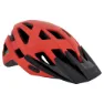 Singular matt red