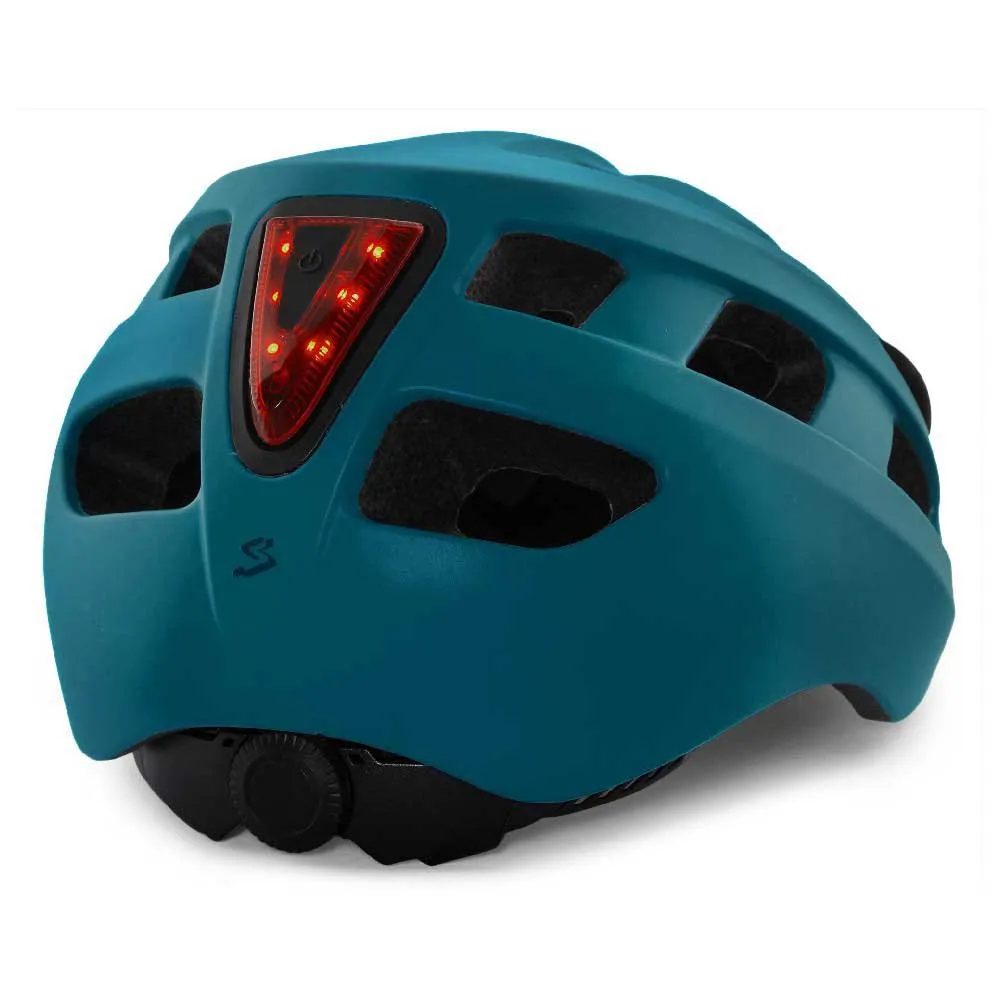 Spiuk Hiri Helm Spiuk Hiri Helm