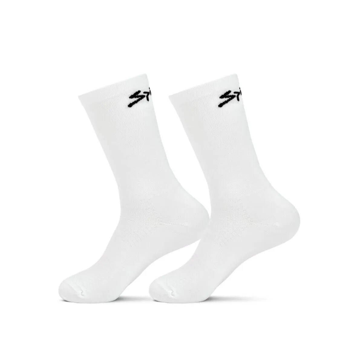 Spiuk Hohe Socken Anatomic Summer (x2) Unisex Spiuk Hohe Socken Anatomic Summer (x2) Unisex