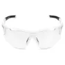Spiuk Jifter 3 Lumiris Ii Photochrome Sonnenbrille, White, Lumiris II/CAT0-2