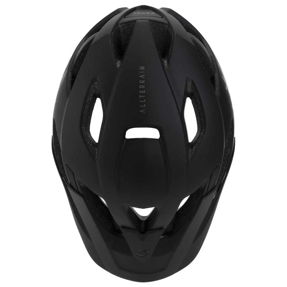 Spiuk Kaval All Mtb-helm Spiuk Kaval All Mtb-helm