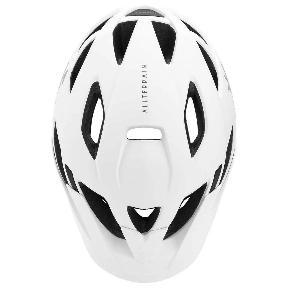 Spiuk Kaval All Mtb-helm