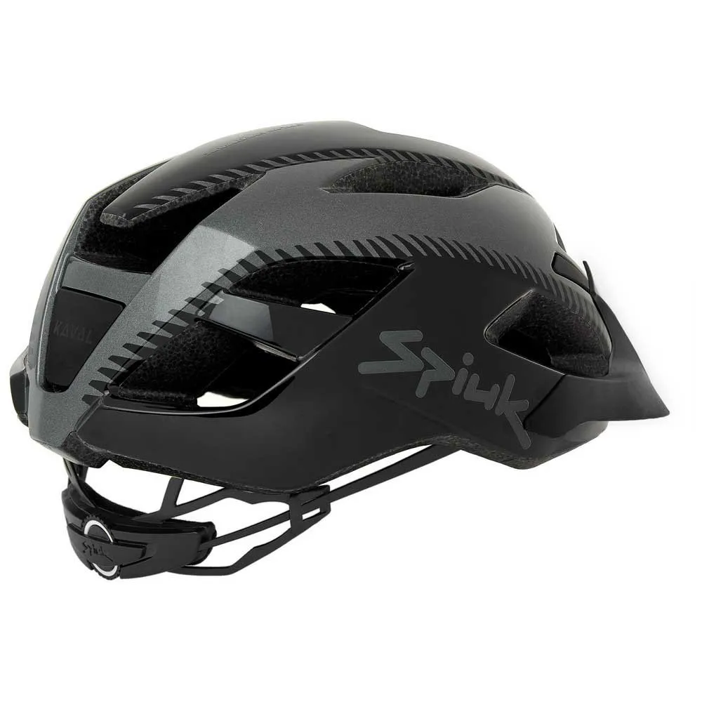 Spiuk Kaval Mtb-helm Spiuk Kaval Mtb-helm