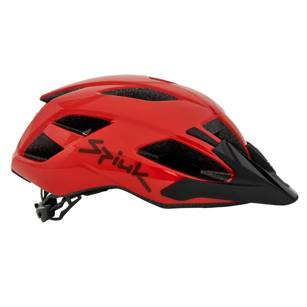 Spiuk Kaval Mtb-helm Spiuk Kaval Mtb-helm