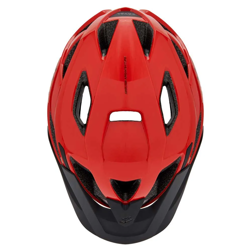 Spiuk Kaval Mtb-helm Spiuk Kaval Mtb-helm