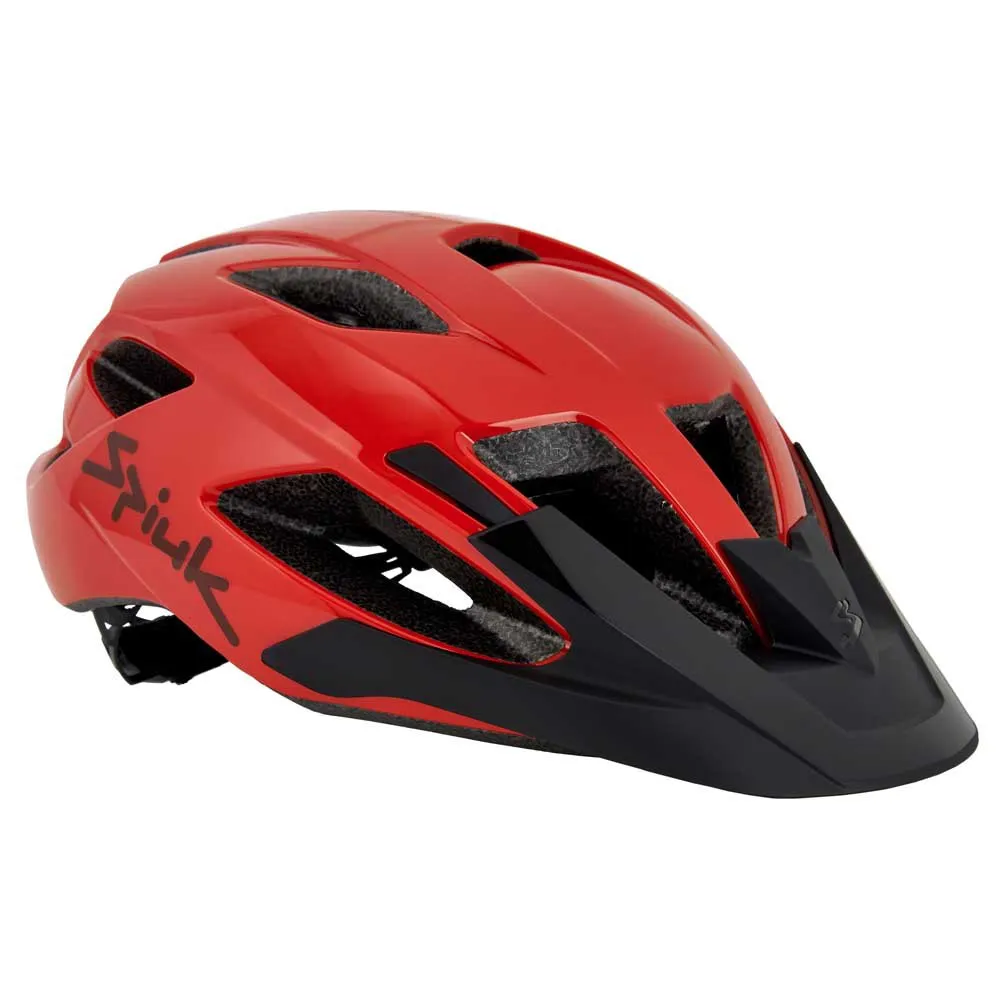 Spiuk Kaval Mtb-helm Spiuk Kaval Mtb-helm
