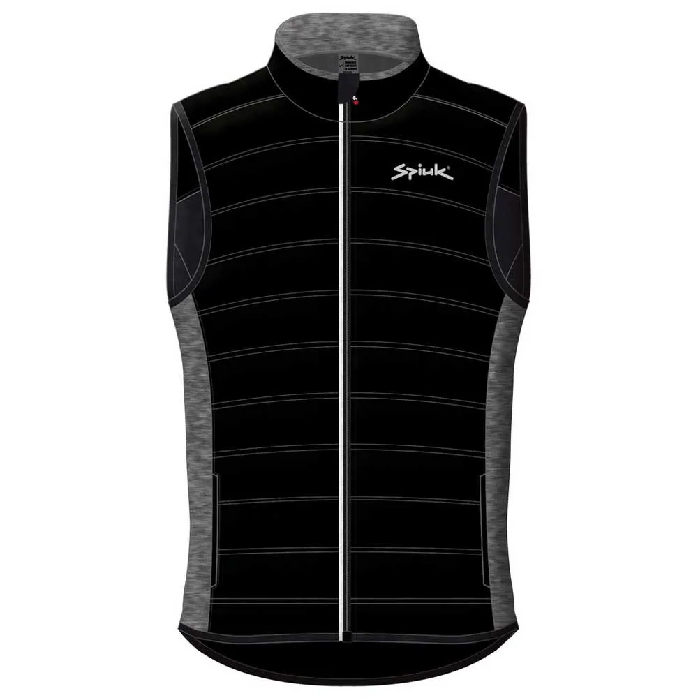 Spiuk Keeper Weste, Black Spiuk Keeper Weste, Black