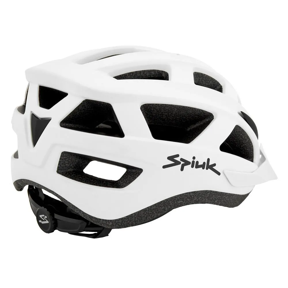 Spiuk Kibo Mtb-helm Spiuk Kibo Mtb-helm