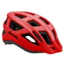 Singular matt red