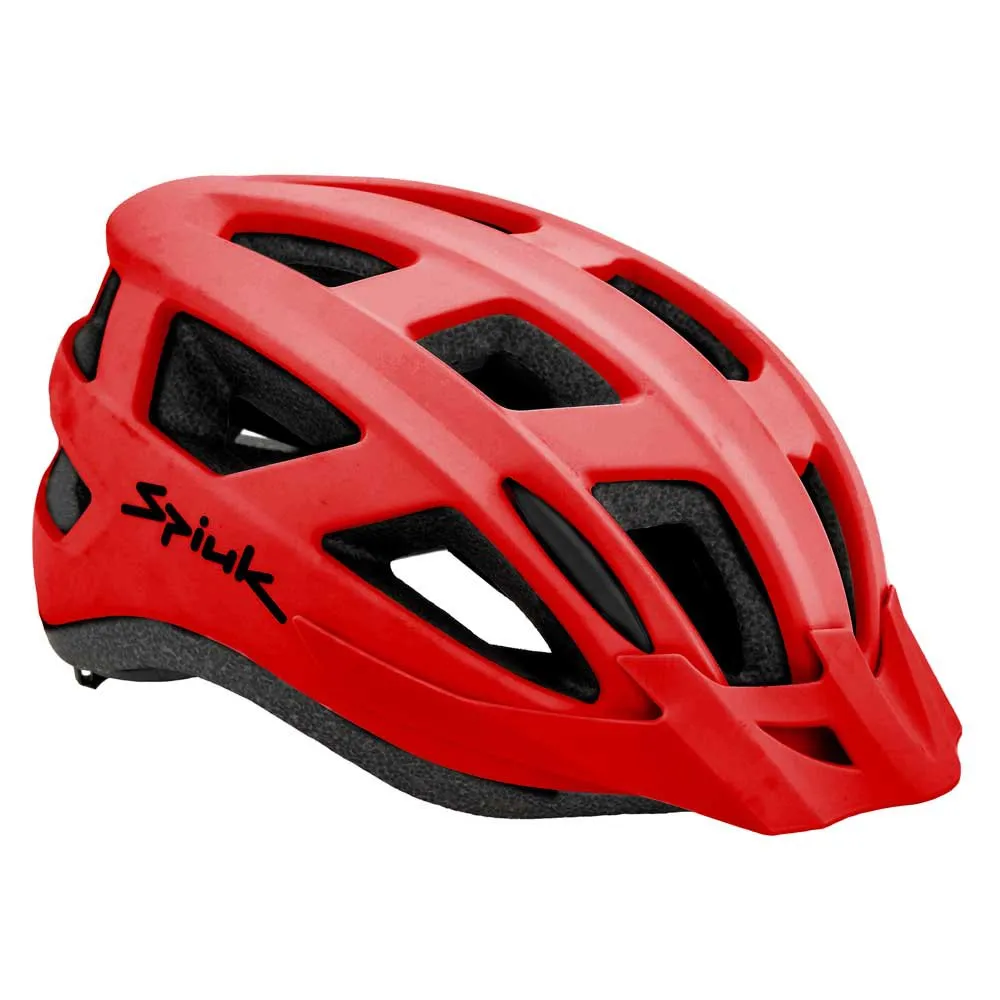 Spiuk Kibo Mtb-helm