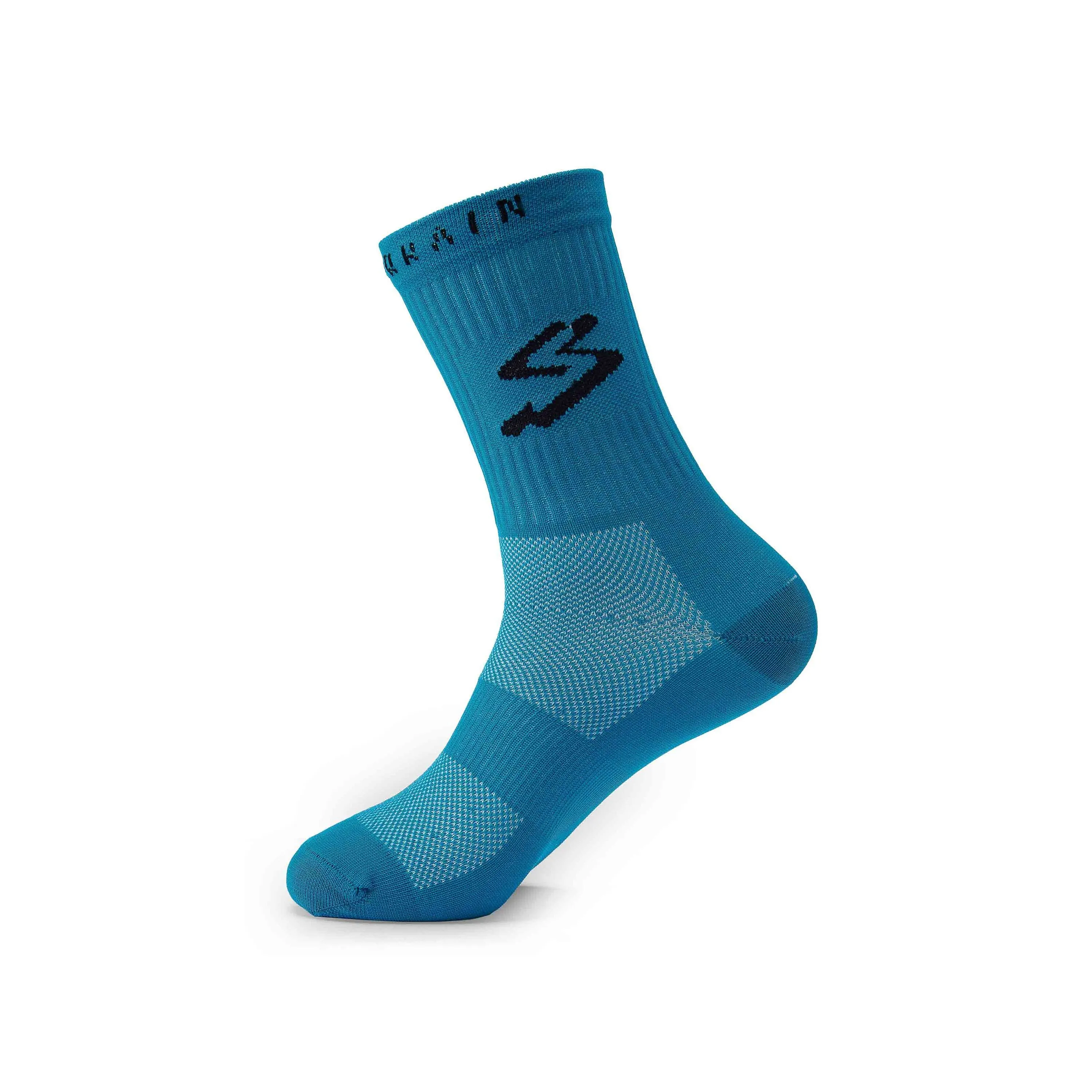 Spiuk Lange Socken All Terrain Unisex, blau Spiuk Lange Socken All Terrain Unisex, blau