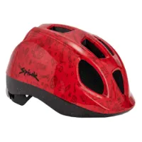Spiuk Led Junior-helm Spiuk Led Junior-helm