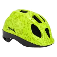 Spiuk Led Junior-helm Spiuk Led Junior-helm