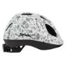Spiuk Led Junior-helm