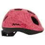 Spiuk Led Mtb-helm, Pink