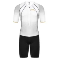 Spiuk Max Kurzarm-trisuit Spiuk Max Kurzarm-trisuit