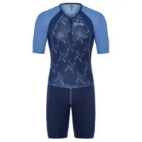 Spiuk Max Kurzarm-trisuit male Spiuk Max Kurzarm-trisuit male