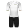 Spiuk Max Kurzarm-trisuit male