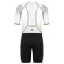 Spiuk Max Kurzarm-trisuit male