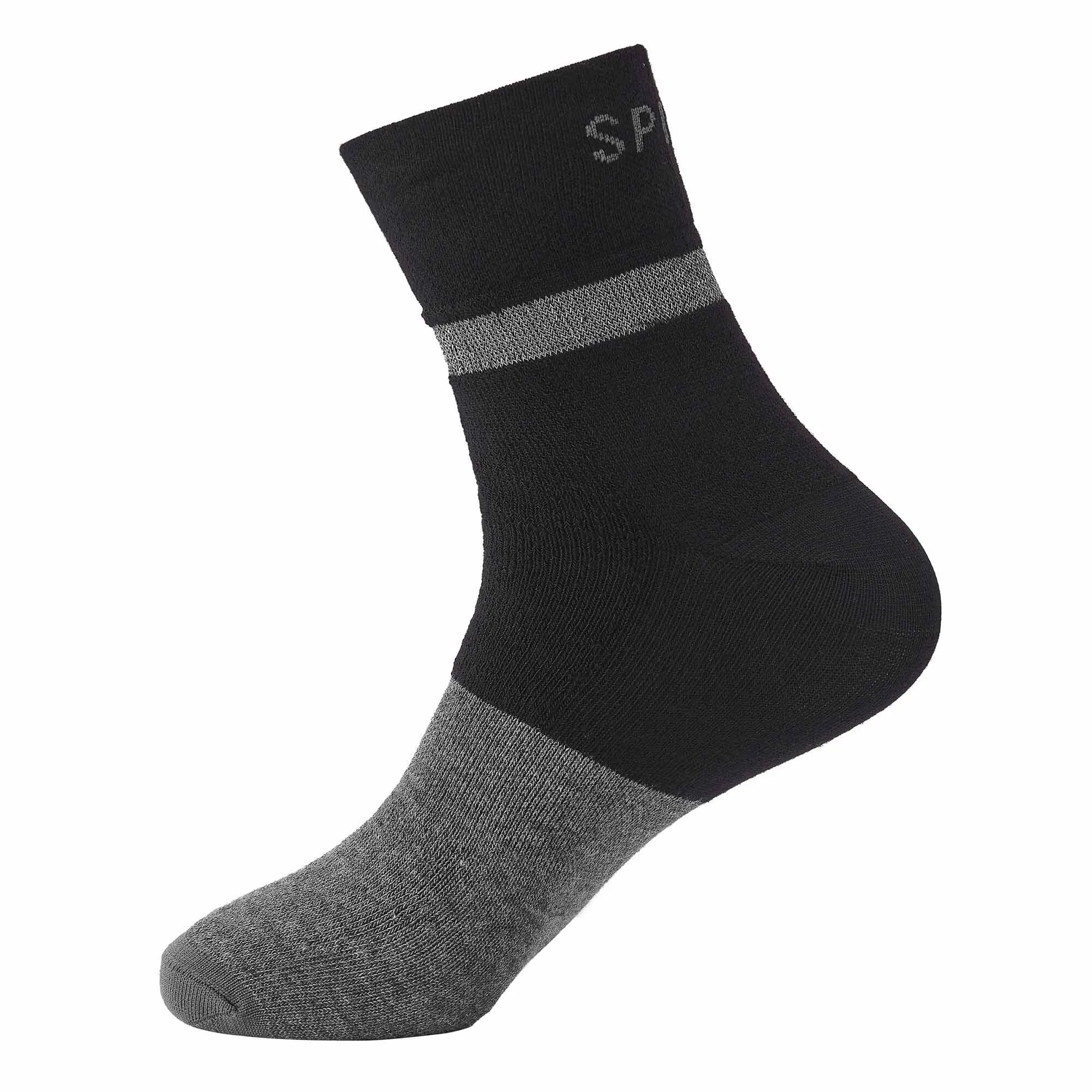 Spiuk Mittlere Wintersocken Top Ten Unisex Spiuk Mittlere Wintersocken Top Ten Unisex