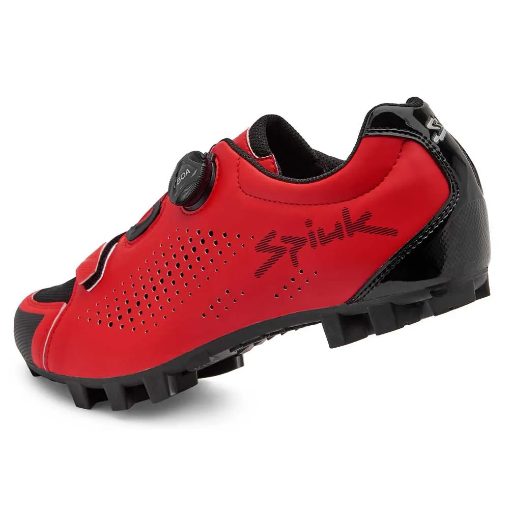 Spiuk Mondie Mtb-schuhe Spiuk Mondie Mtb-schuhe