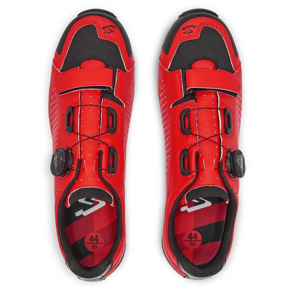 Spiuk Mondie Mtb-schuhe Spiuk Mondie Mtb-schuhe