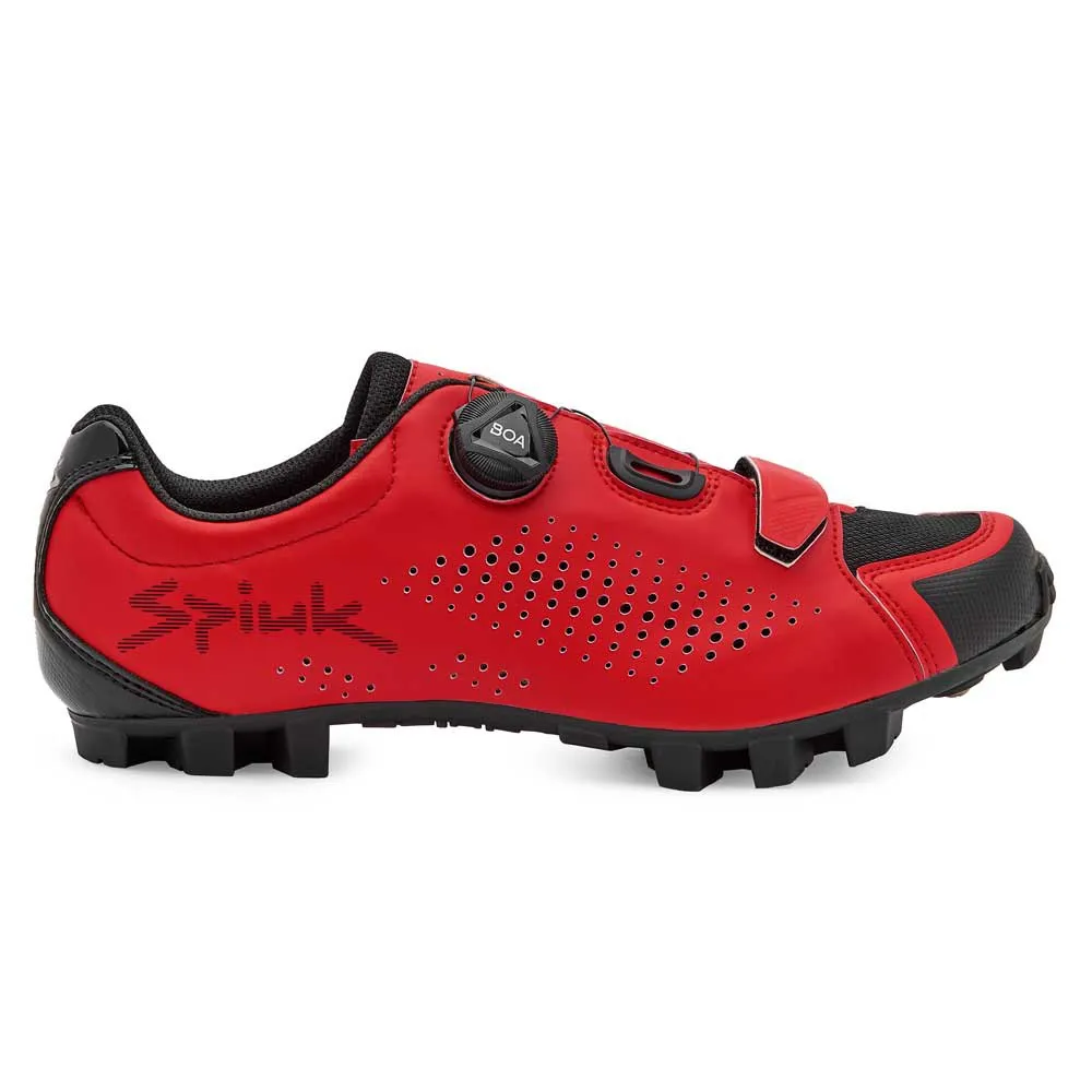 Spiuk Mondie Mtb-schuhe Spiuk Mondie Mtb-schuhe