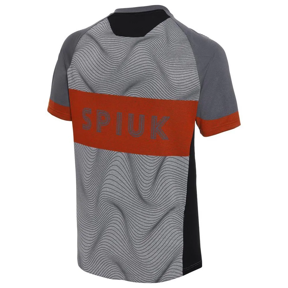 Spiuk Mtb Kurzarm Enduro Trikot Spiuk Mtb Kurzarm Enduro Trikot