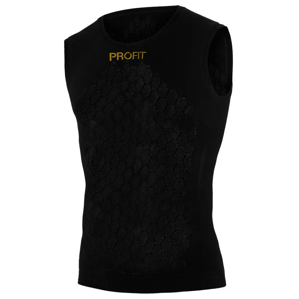 Spiuk Profit Ärmelloses Baselayer Spiuk Profit Ärmelloses Baselayer