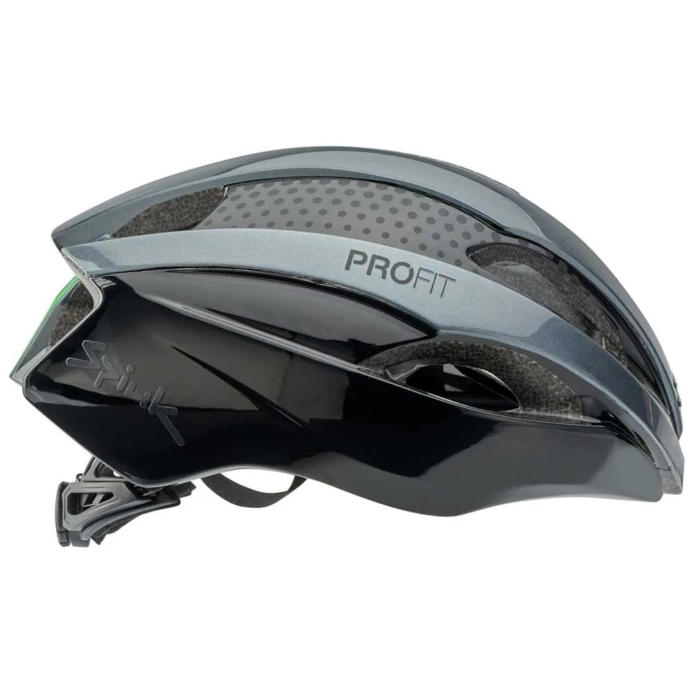 Spiuk Profit Aero Helm Spiuk Profit Aero Helm