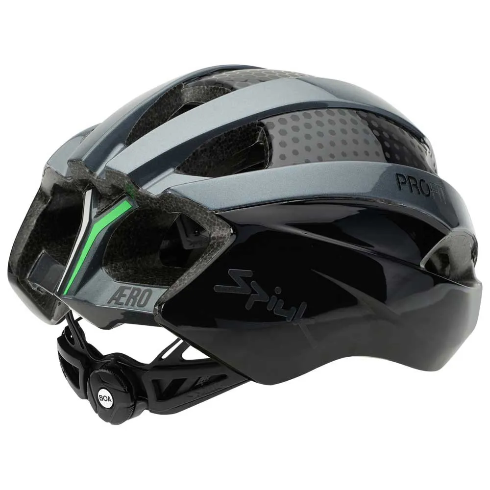 Spiuk Profit Aero Helm Spiuk Profit Aero Helm
