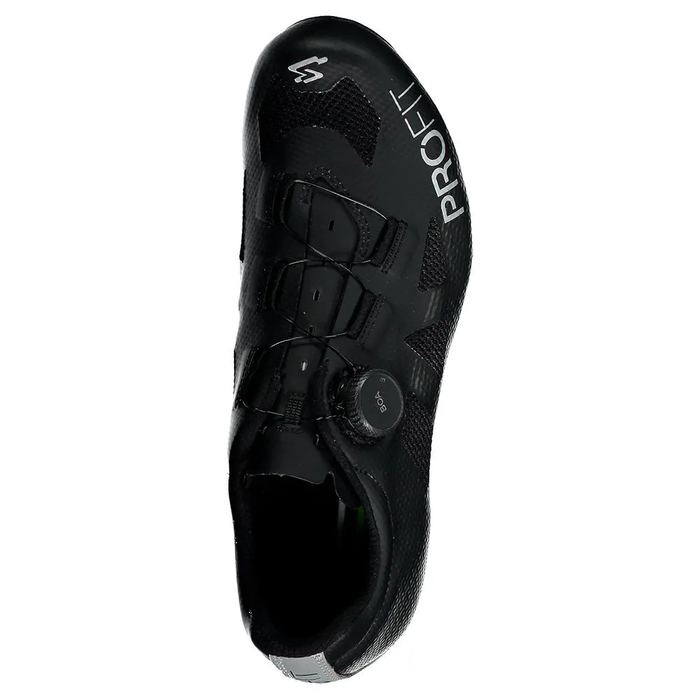 Spiuk Profit Carbon Rennradschuhe Spiuk Profit Carbon Rennradschuhe