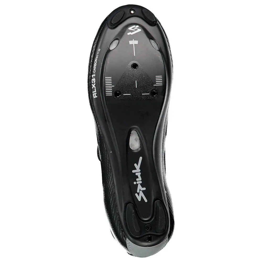 Spiuk Profit Carbon Rennradschuhe Spiuk Profit Carbon Rennradschuhe