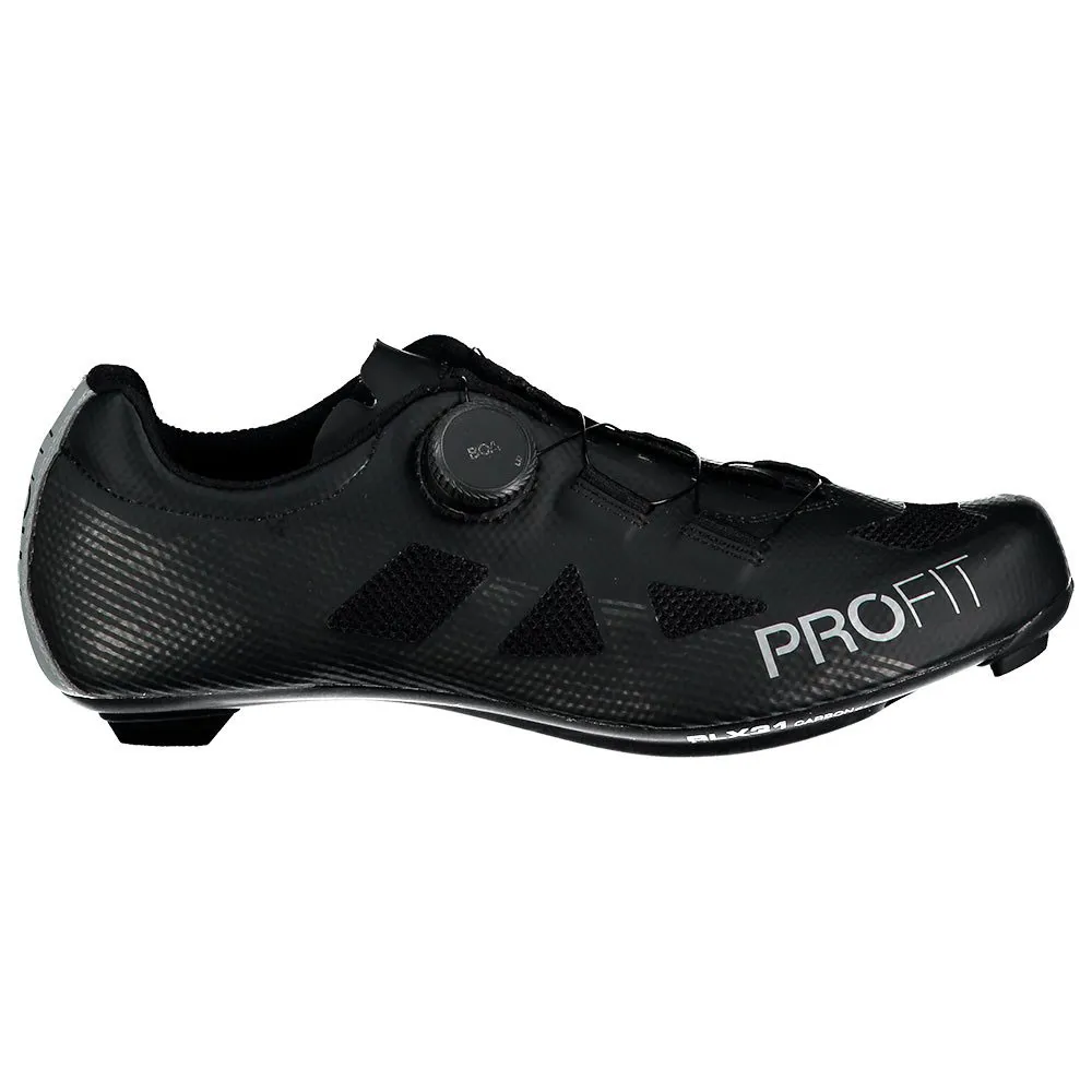Spiuk Profit Carbon Rennradschuhe Spiuk Profit Carbon Rennradschuhe