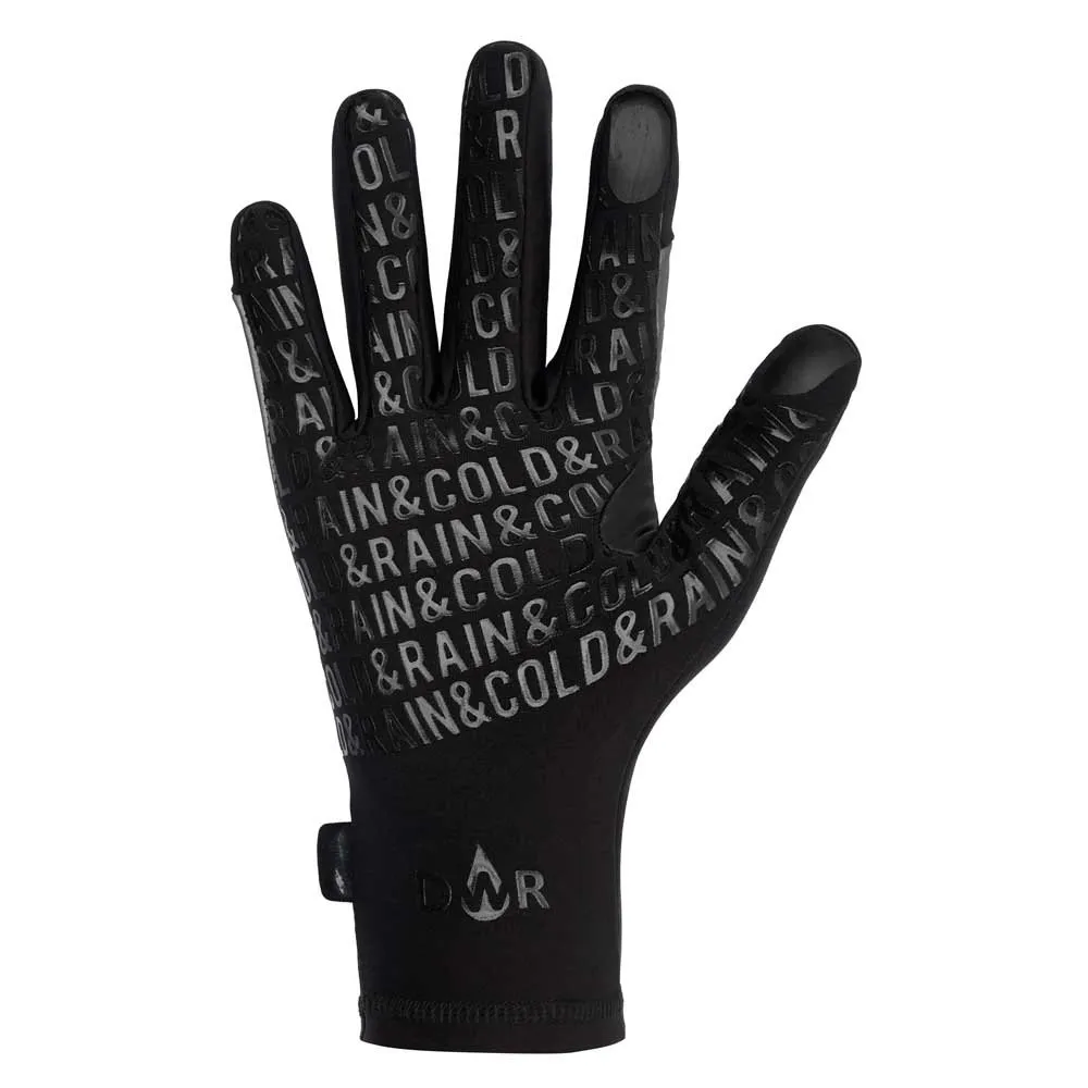 Spiuk Profit Cold&rain Dwr Handschuhe Spiuk Profit Cold&rain Dwr Handschuhe