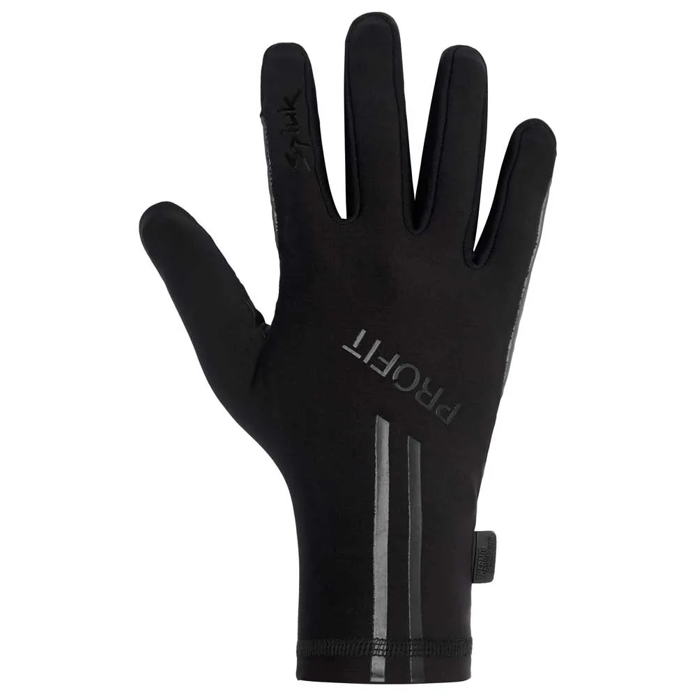 Spiuk Profit Cold&rain Dwr Handschuhe Spiuk Profit Cold&rain Dwr Handschuhe