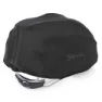 Spiuk Profit Cold&rain Helmüberzug, Black