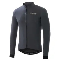 Spiuk Profit Cold&rain Langarm-trikot Spiuk Profit Cold&rain Langarm-trikot