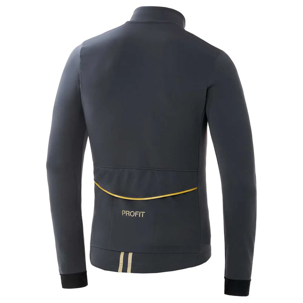 Spiuk Profit Cold&rain Langarm-trikot Spiuk Profit Cold&rain Langarm-trikot