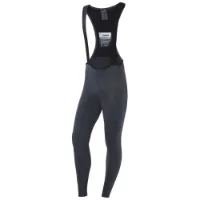 Spiuk Profit Cold&rain Lange Trägerhose Spiuk Profit Cold&rain Lange Trägerhose