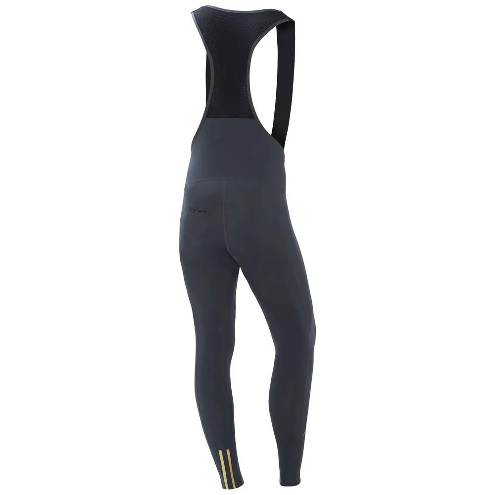 Spiuk Profit Cold&rain Lange Trägerhose Spiuk Profit Cold&rain Lange Trägerhose