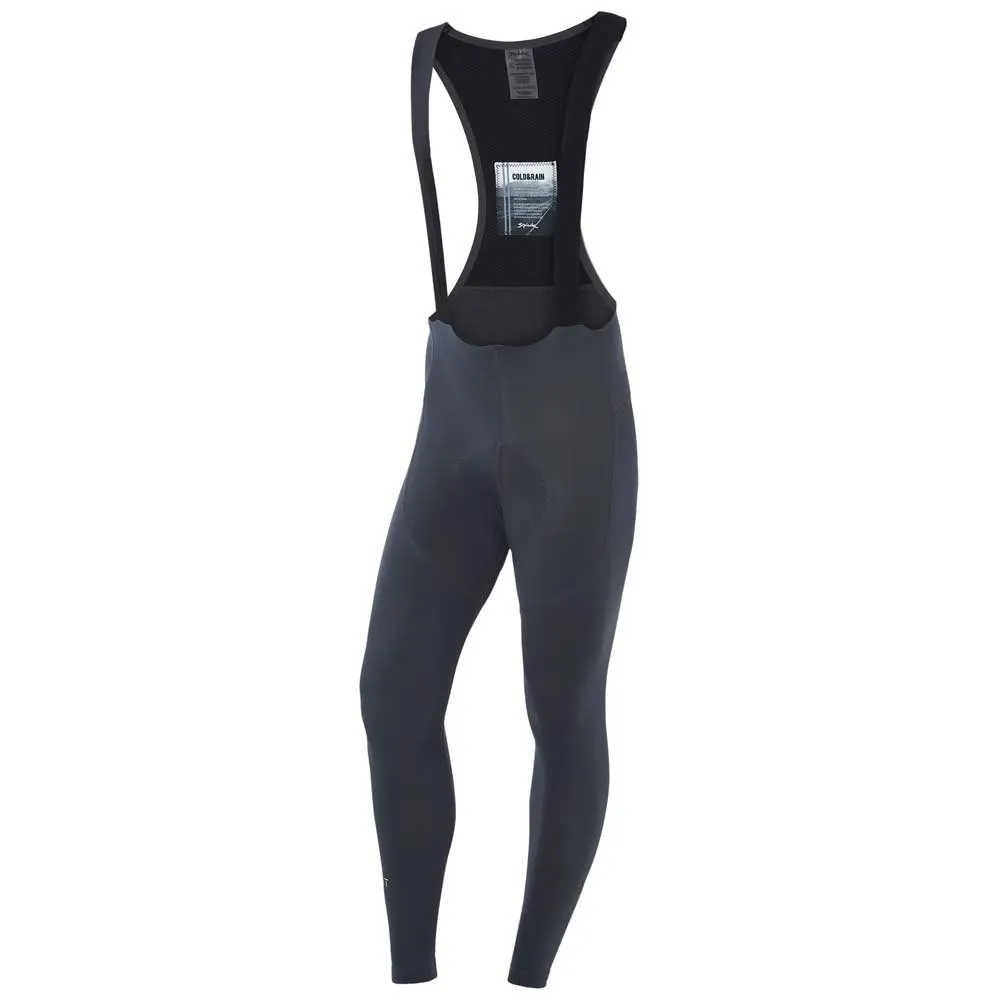 Spiuk Profit Cold&rain Lange Trägerhose Spiuk Profit Cold&rain Lange Trägerhose