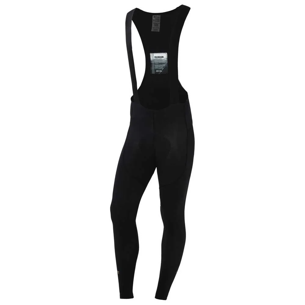 Spiuk Profit Cold&rain Lange Trägerhose