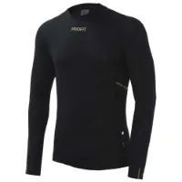 Spiuk Profit Cold&rain Merino Langarm-baselayer Spiuk Profit Cold&rain Merino Langarm-baselayer
