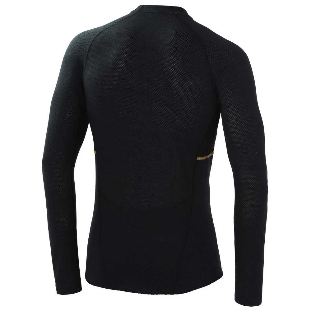 Spiuk Profit Cold&rain Merino Langarm-baselayer Spiuk Profit Cold&rain Merino Langarm-baselayer